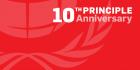 10th principle anniversary